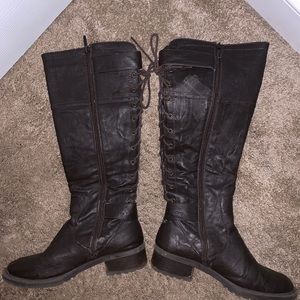 Altar’D State Boots